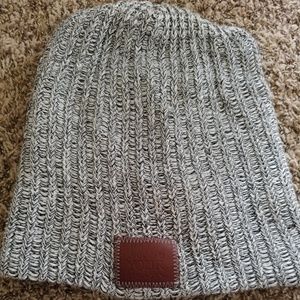 Love your melon slouchy beanie
